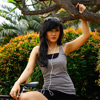 Bonita, Di Antara Sporty dan Fixed Gear